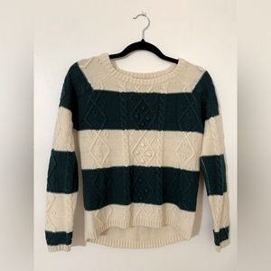 Sweater Bershka S